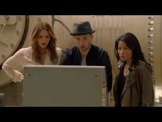 Scorpion: Nueva Temporada - Todos los martes
