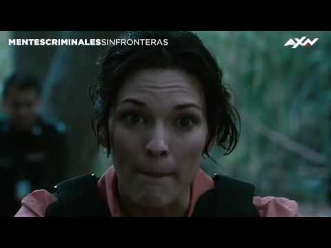Mentes Criminales Sin Fronteras - Nuevos episodios todos los LUNES