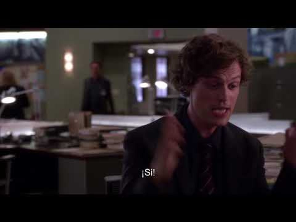 MENTES CRIMINALES - Nueva Temporada Estreno 13 de noviembre