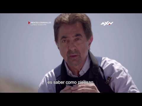 AXN CINEMINUTO - Mentes Criminales & Scorpion