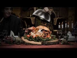 AXN - Crímenes Navideños - Cuarto episodio "La cena incompleta"