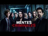 Mentes Criminales - Nueva Temporada todos los LUNES