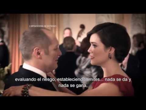 LA LISTA NEGRA - Todos los jueves