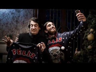 AXN - Crímenes Navideños - Quinto episodio "El regalo indeseable"