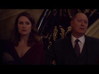 #LaListaNegraAXN Nueva Temporada