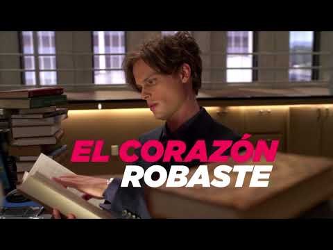 Criminal - Natti Natasha x Ozuna ft Mentes Criminales