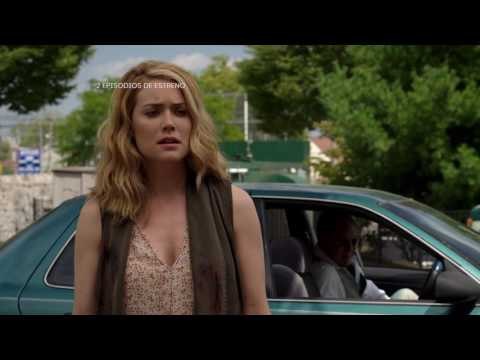 LA LISTA NEGRA - Jueves, dos episodios de estreno