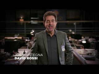 30 segundos de Mentes Criminales con Rossi
