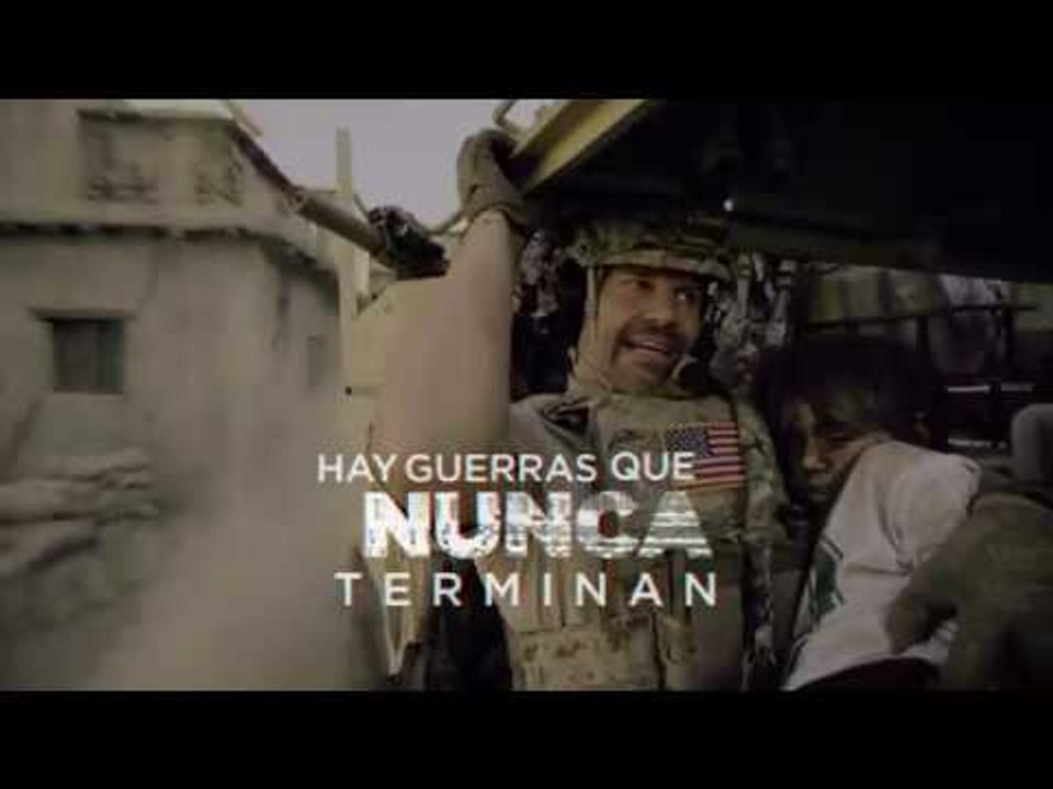 SEAL TEAM