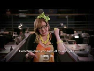 30 segundos de Mentes Criminales con Penelope