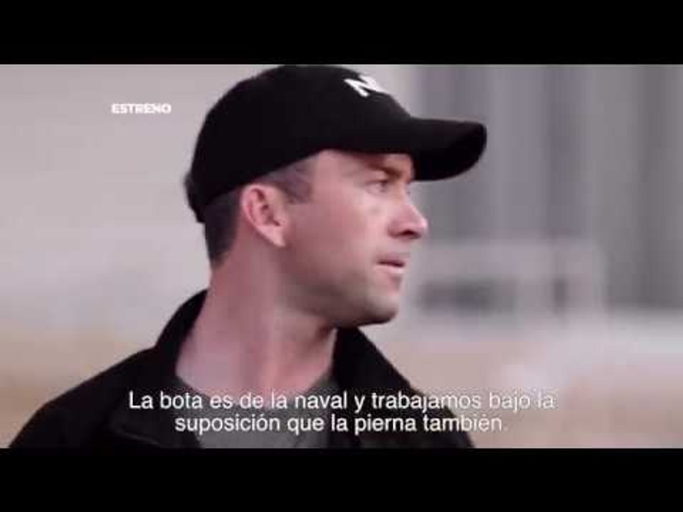 NCIS Nueva Orleans
