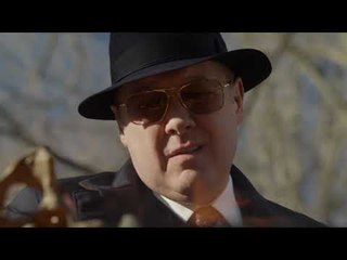 The Blacklist - NUEVA TEMPORADA: Marzo 21
