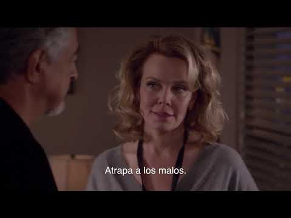 Mentes Criminales: El punto débil de un agente