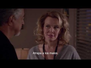 Mentes Criminales: El punto débil de un agente