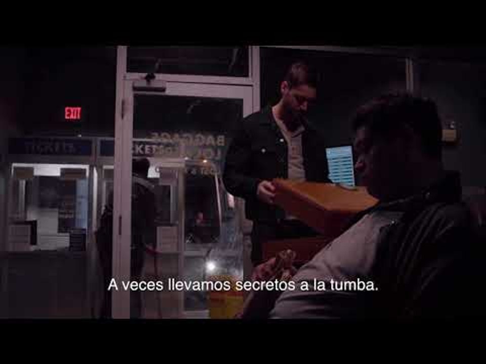 La lista negra