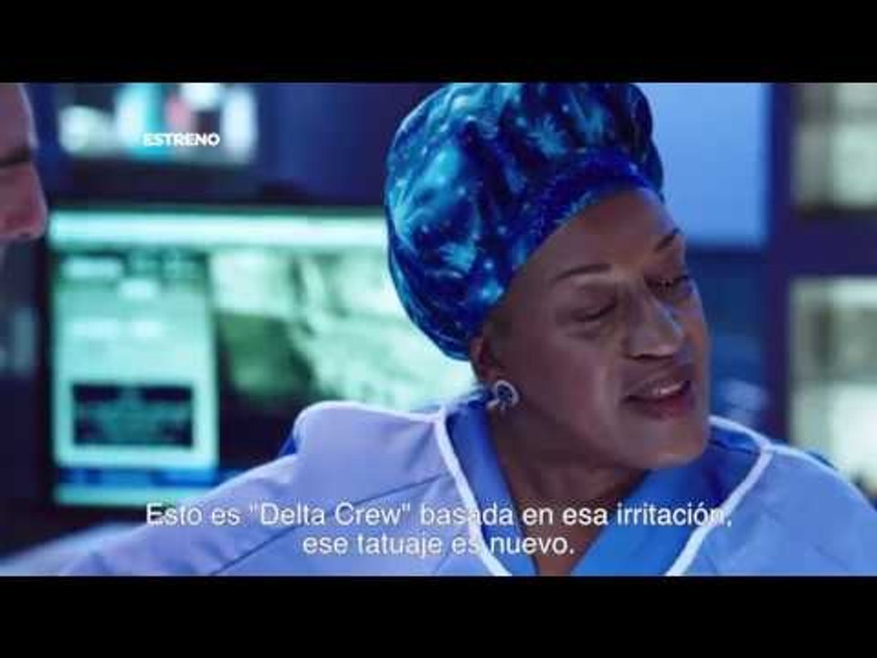 NCIS "Nueva Orleans"