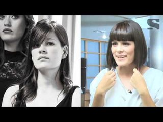 Makeovers de la segunda temporada de México's Next Top Model.