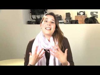 Tips de maquillaje de México's Next Top Model.