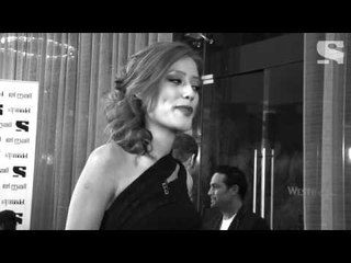 Grecia expulsada de México's Next Top Model.