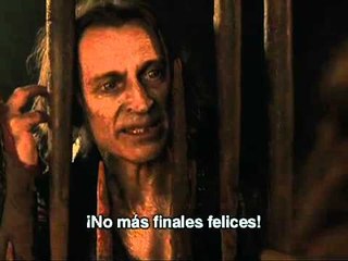 Once Upon a Time- Todos los martes