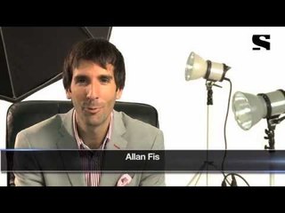 Un mensaje de Allan Fis para México's Next Top Model.