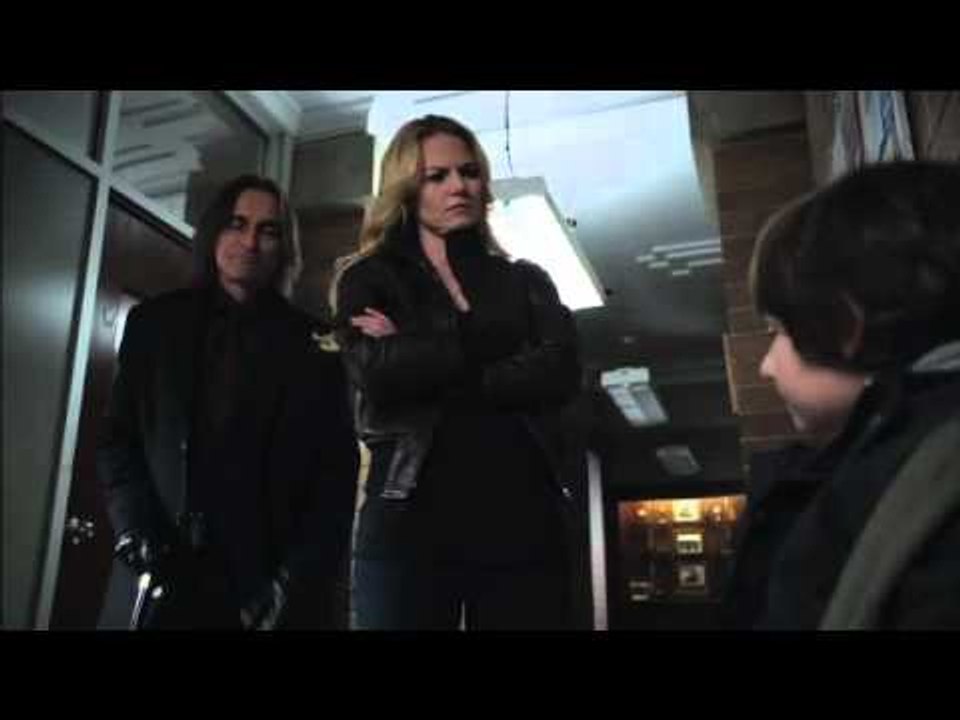 OUAT Adelanto Ep. 17