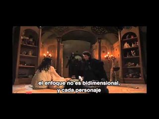 Once Upon a Time - Creadores del Show