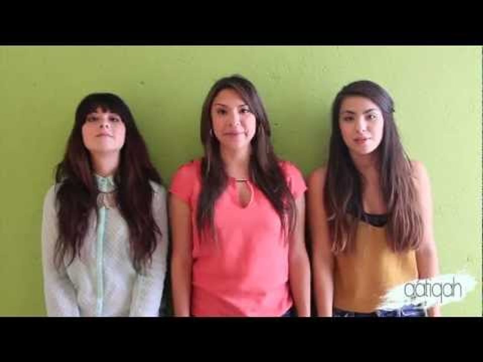 Presentamos a AatiqahMx - Bloggers México's Next Top Model