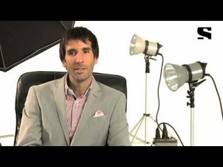 Conoce la carrera de Allan Fis, juez de México's Next Top Model