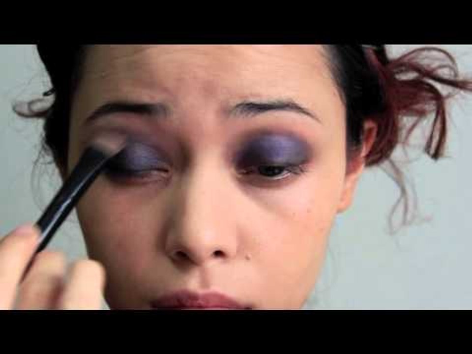 Tutorial: Look de Noche