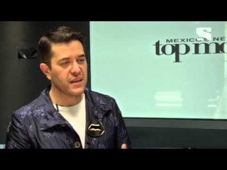 Mexico's Next Top Model 3 - Eliminada Amira