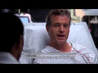 Grey's Anatomy T9 - Adelanto Ep. 02