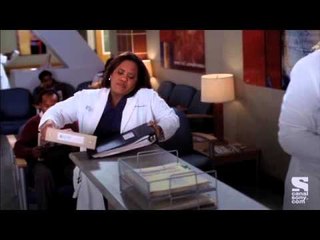 Grey's Anatomy T9 - Adelanto Ep. 07