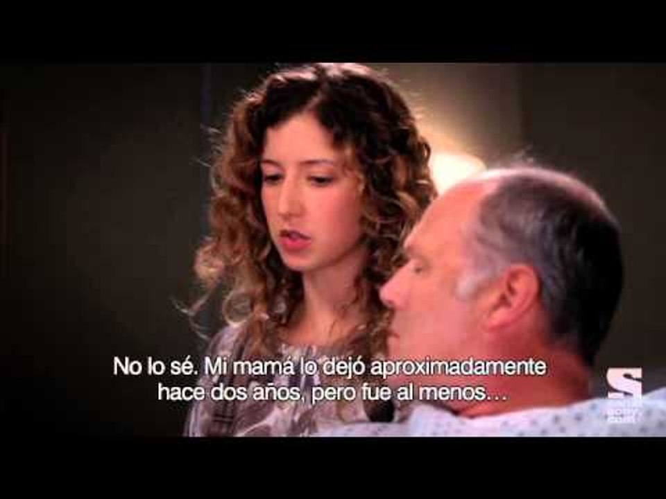 Grey's Anatomy T9 - Resumen Ep. 07