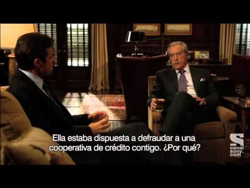 Nashville - Resumen Ep. 05