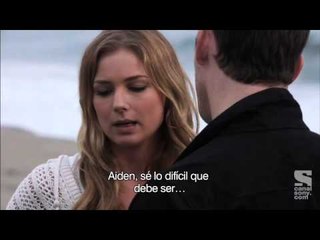 Revenge T2 - Adelanto Ep. 12