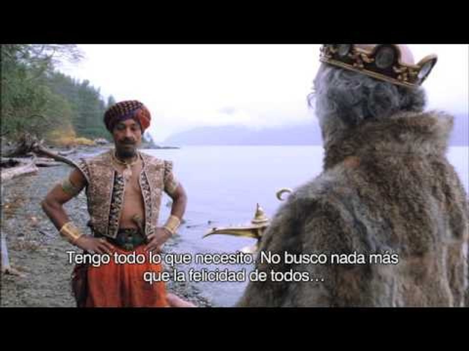 Once Upon a Time Adelanto Ep. 11
