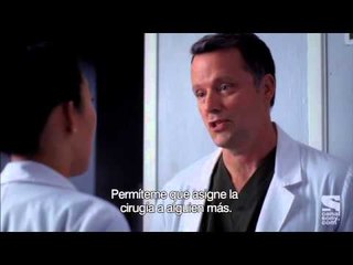 Grey's Anatomy T9 - Resumen Ep. 05