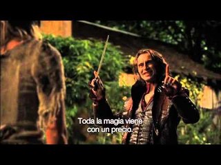 Once Upon a Time: Adelanto Ep. 4