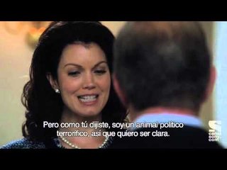 Scandal T2 - Adelanto Ep. 05