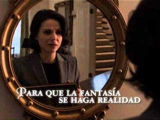 Once Upon a Time - Blanca Nieves