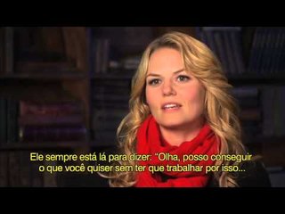 Once Upon a Time- Rumplestiltskin