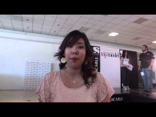 MNTM T4 Torreon - Sofia Maria Luisa Guzman Herrera