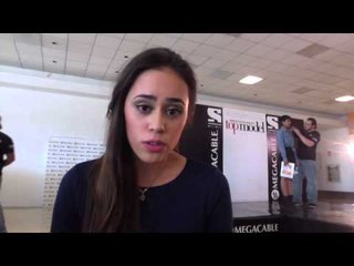 MNTM T4 - Casting Torreon - Alejandra Hoyos de la Fuente
