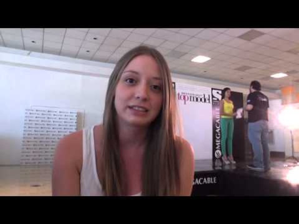 MNTM T4 - Casting Torreon - Ana Luisa Kuess Cano