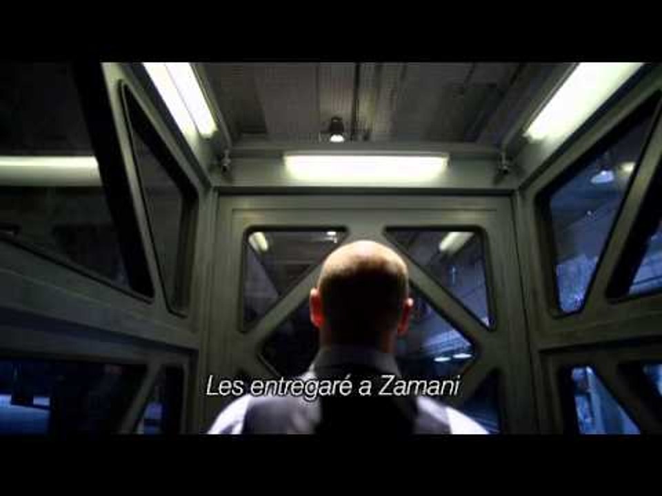 The Blacklist- Promo