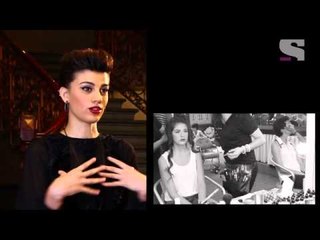 Mexico's Next Top Model- 402 OPINION NIÑAS