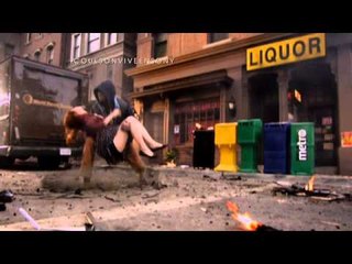 Marvel's Agents Of S.H.I.E.L.D.- Promo