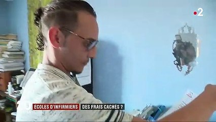 Les écoles d'infirmiers facturent-elles des frais cachés ?