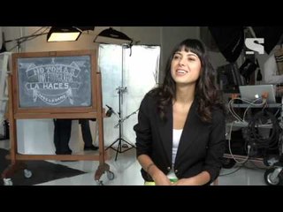 Mexico's Next Top Model - Conoce a Paulina